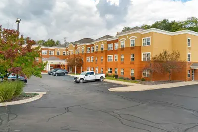 Photo 2 - Extended Stay America Suites Detroit Novi Orchard Hill Place