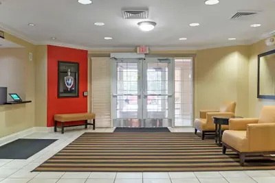 Photo 4 - Extended Stay America Suites Detroit Novi Orchard Hill Place