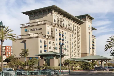 Photo 2 - HYATT house Emeryville/San Francisco Bay Area