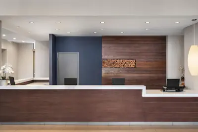 Photo 5 - HYATT house Emeryville/San Francisco Bay Area