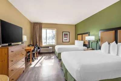 Photo 3 - Studio 6 Extended Stay Chicago Vernon Hills Lincolnshire IL