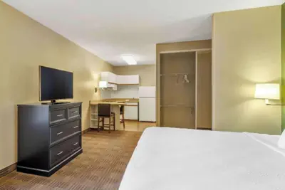 Photo 2 - Studio 6 Extended Stay Chicago Vernon Hills Lincolnshire IL