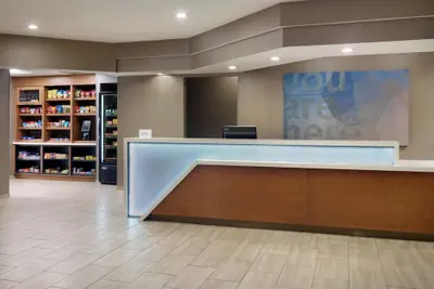 Photo 3 - SpringHill Suites by Marriott Raleigh-Durham Airport/Research Triangle Park