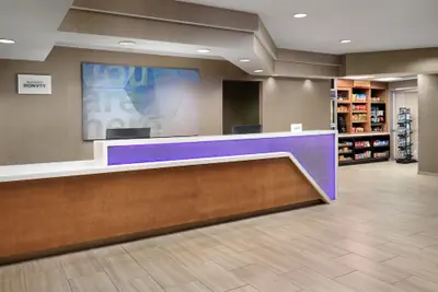Photo 2 - SpringHill Suites by Marriott Charlotte Univ. Research Park
