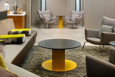 Photo 3 - SpringHill Suites by Marriott Charlotte Univ. Research Park