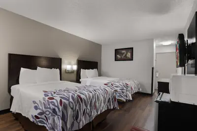 Photo 4 - Red Roof Inn & Suites Savannah Airport
