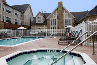 Photo 2 - Residence Inn By Marriott Cleveland Mentor