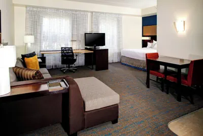 Photo 5 - Residence Inn By Marriott Cleveland Mentor