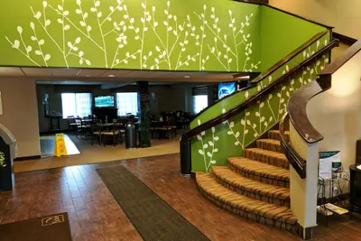 Photo 3 - Sleep Inn & Suites Oregon - Toledo