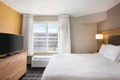 Photo 4 - TownePlace Suites By Marriott Denver Downtown