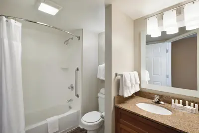 Photo 5 - TownePlace Suites By Marriott Denver Downtown