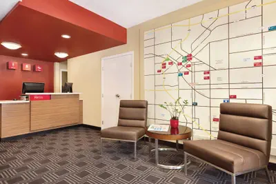 Photo 3 - TownePlace Suites By Marriott Denver Downtown