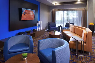 Photo 5 - Courtyard by Marriott Kansas City Overland Park/Convention Center