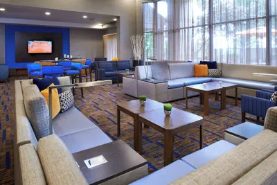 Photo 3 - Courtyard by Marriott Kansas City Overland Park/Convention Center