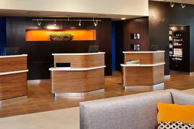 Photo 2 - Courtyard by Marriott Kansas City Overland Park/Convention Center