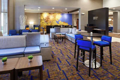 Photo 4 - Courtyard by Marriott Kansas City Overland Park/Convention Center