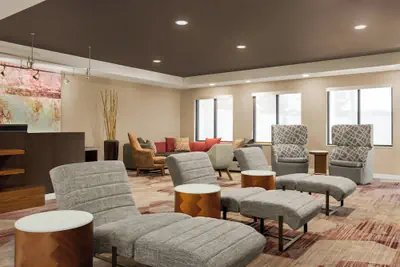 Photo 4 - Courtyard by Marriott Palmdale