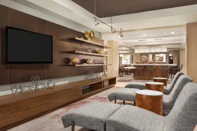 Photo 5 - Courtyard by Marriott Palmdale