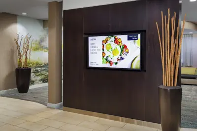 Photo 3 - Courtyard by Marriott Palmdale