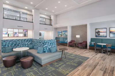 Photo 3 - Hampton Inn & Suites Fort Myers Beach/Sanibel Gateway