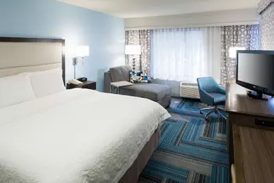 Photo 5 - Hampton Inn San Diego-Downtown