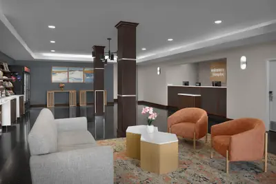 Photo 2 - Hampton Inn San Diego-Downtown