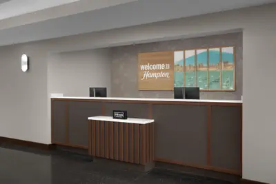 Photo 5 - Hampton Inn San Diego-Downtown