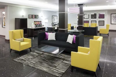 Photo 4 - Hampton Inn San Diego-Downtown
