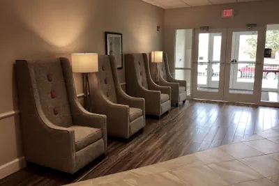 Photo 4 - Best Western Gettysburg