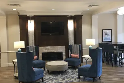 Photo 3 - Best Western Gettysburg