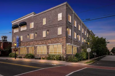 Photo 2 - Best Western Gettysburg