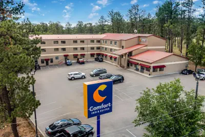 Photo 2 - Comfort Inn & Suites Midtown