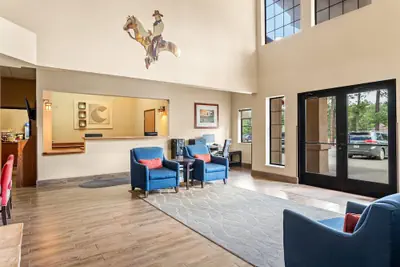 Photo 3 - Comfort Inn & Suites Midtown