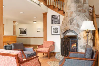 Photo 2 - Country Inn & Suites by Radisson, Lincoln North Hotel and Conference Center, NE