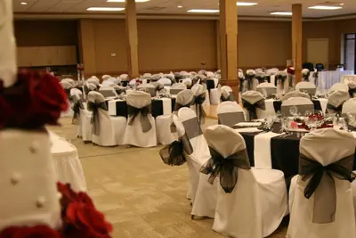 Photo 3 - Country Inn & Suites by Radisson, Lincoln North Hotel and Conference Center, NE