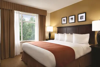 Photo 4 - Country Inn & Suites by Radisson, Lincoln North Hotel and Conference Center, NE