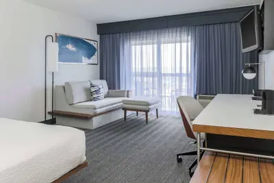 Photo 5 - Courtyard by Marriott Denver Golden/Red Rocks