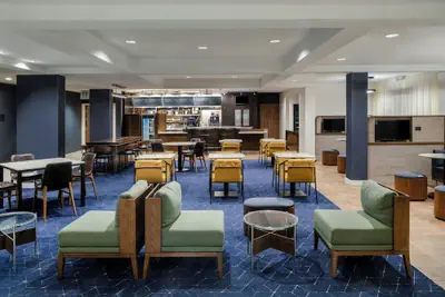 Photo 3 - Courtyard by Marriott Denver Golden/Red Rocks