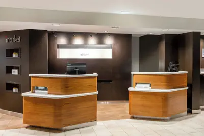 Photo 4 - Courtyard by Marriott Denver Golden/Red Rocks