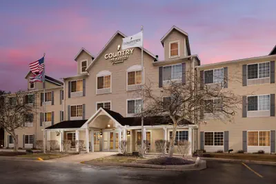 Photo 2 - Country Inn & Suites by Radisson, Springfield, OH