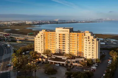 Photo 2 - Sonesta Emeryville - San Francisco Bay Bridge
