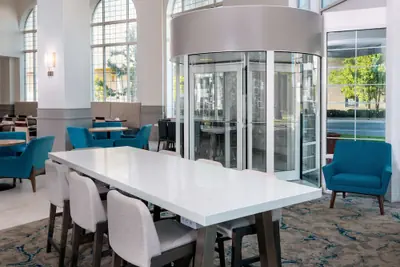 Photo 4 - Hilton Garden Inn Charlotte Uptown