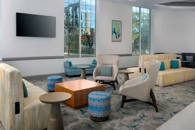 Photo 3 - Hilton Garden Inn Charlotte Uptown