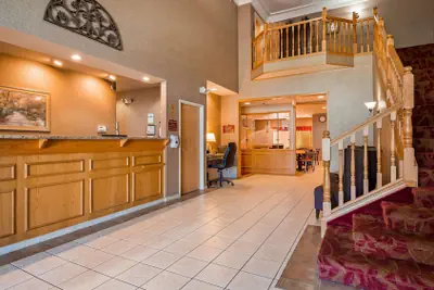 Photo 3 - Best Western Wapakoneta Inn