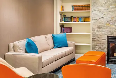 Photo 4 - Holiday Inn Express Hotel & Suites Mt. Holly by IHG