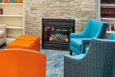 Photo 5 - Holiday Inn Express Hotel & Suites Mt. Holly by IHG