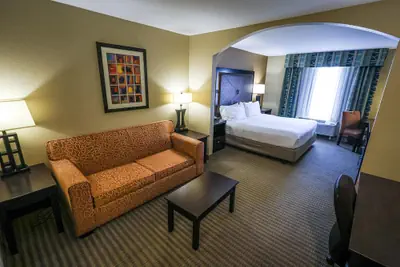 Photo 2 - SureStay by Best Western Lexington