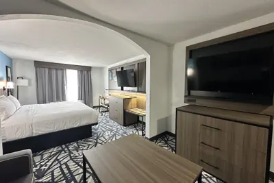 Photo 4 - Best Western Plus Lexington, Nebraska