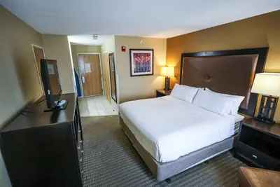 Photo 5 - SureStay by Best Western Lexington