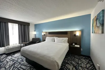 Photo 2 - Best Western Plus Lexington, Nebraska